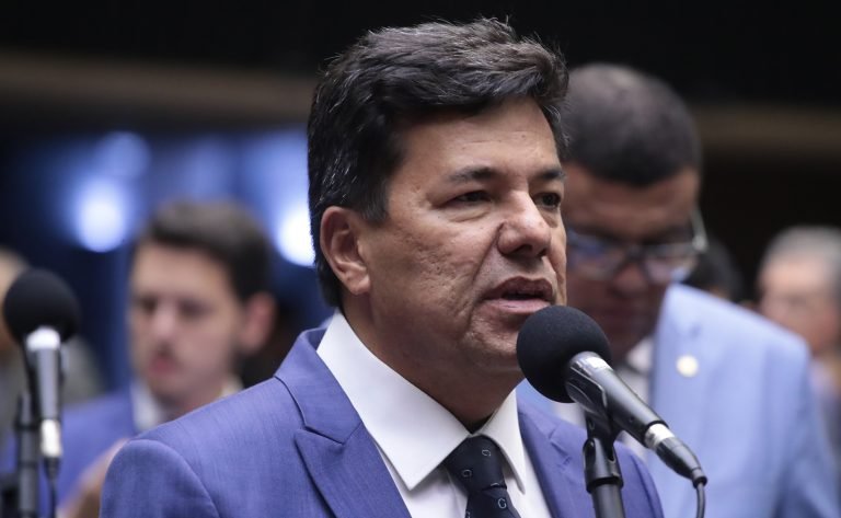 Relator da PEC da Segurança Pública na Câmara quer debate com ministro da Justiça e governadores