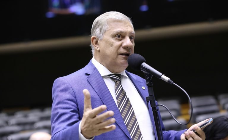 José Airton assume a Secretaria de Infância e Juventude da Câmara dos Deputados