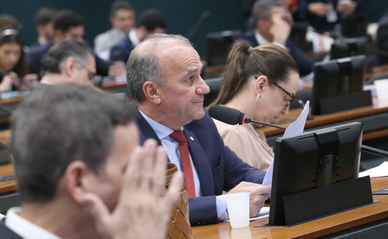 Comissão de Constituição e Justiça aprova reconhecimento do exercício profissional da capoeira
