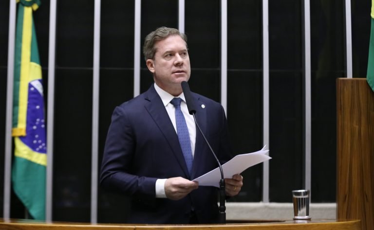 Comunicação será a ponte do Parlamento com a população, diz deputado Marx Beltrão