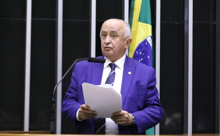 Câmara aprova projeto que transforma cargos da Justiça Federal no Piauí; acompanhe