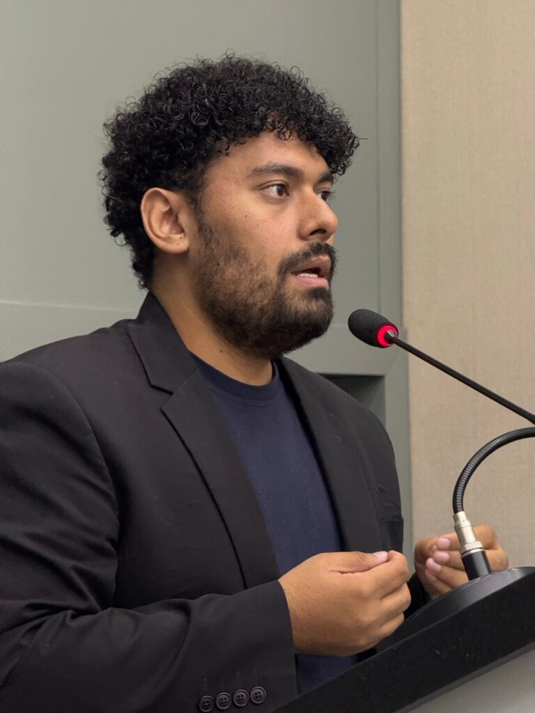 Vereadores fecham o cerco contra Hugo Prado