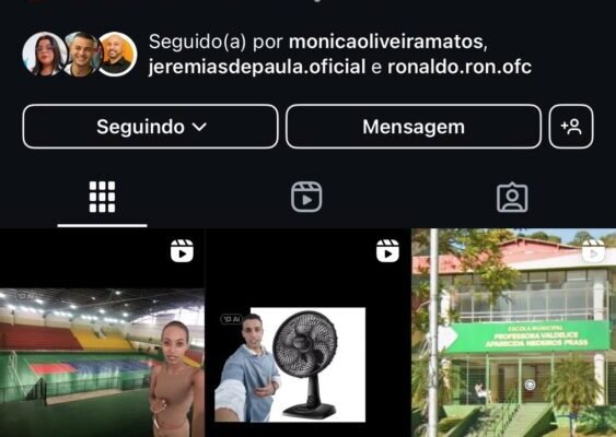 Estudantes da Escola Valdelice, em Embu das Artes, Revelam Abandono e Falta de Higiene