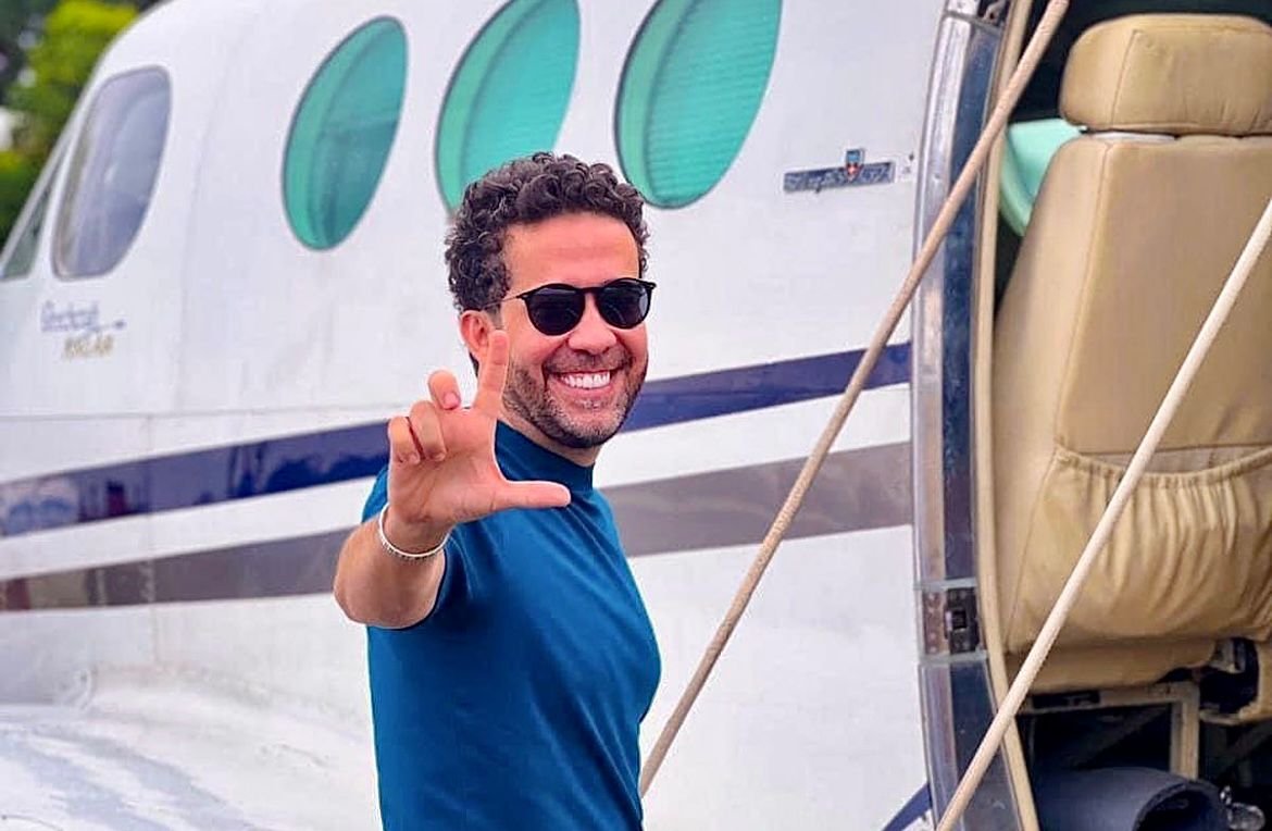 ‘Rachadinha’ no gabinete de Janones bancou até clínica de estética, revela PF