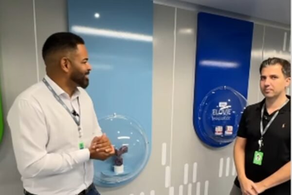 Embu das Artes se consolida como polo estratégico no combate ao câncer e atrai investimentos