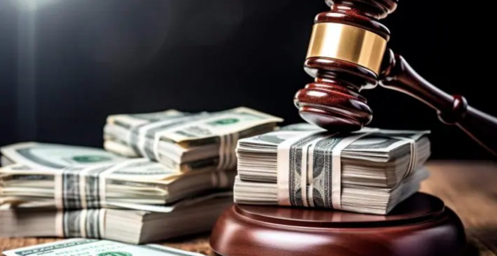 Juízes auxiliares do STF recebem salários acima do teto do funcionalismo público