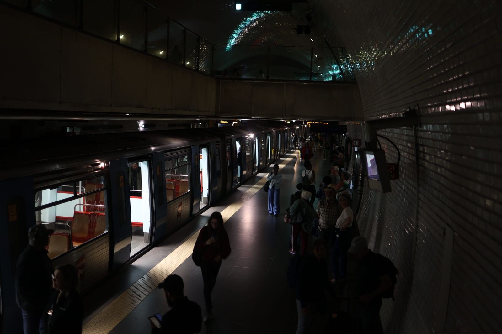 Não descartamos nenhuma hipótese sobre apagão, diz premiê da Espanha