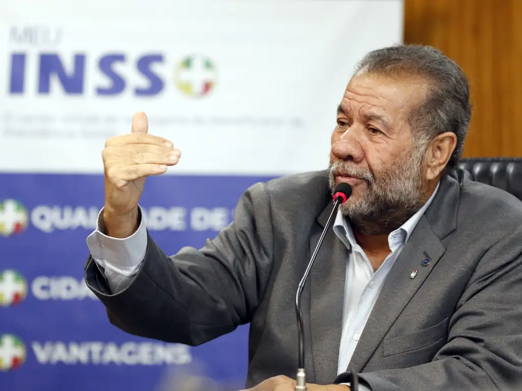 INSS ignorou 6 alertas sobre fraude, diz investigação da PF