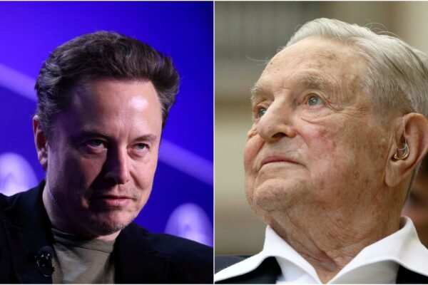 Musk x Soros: quem são os bilionários que ‘disputaram’ a eleição judicial mais cara dos EUA