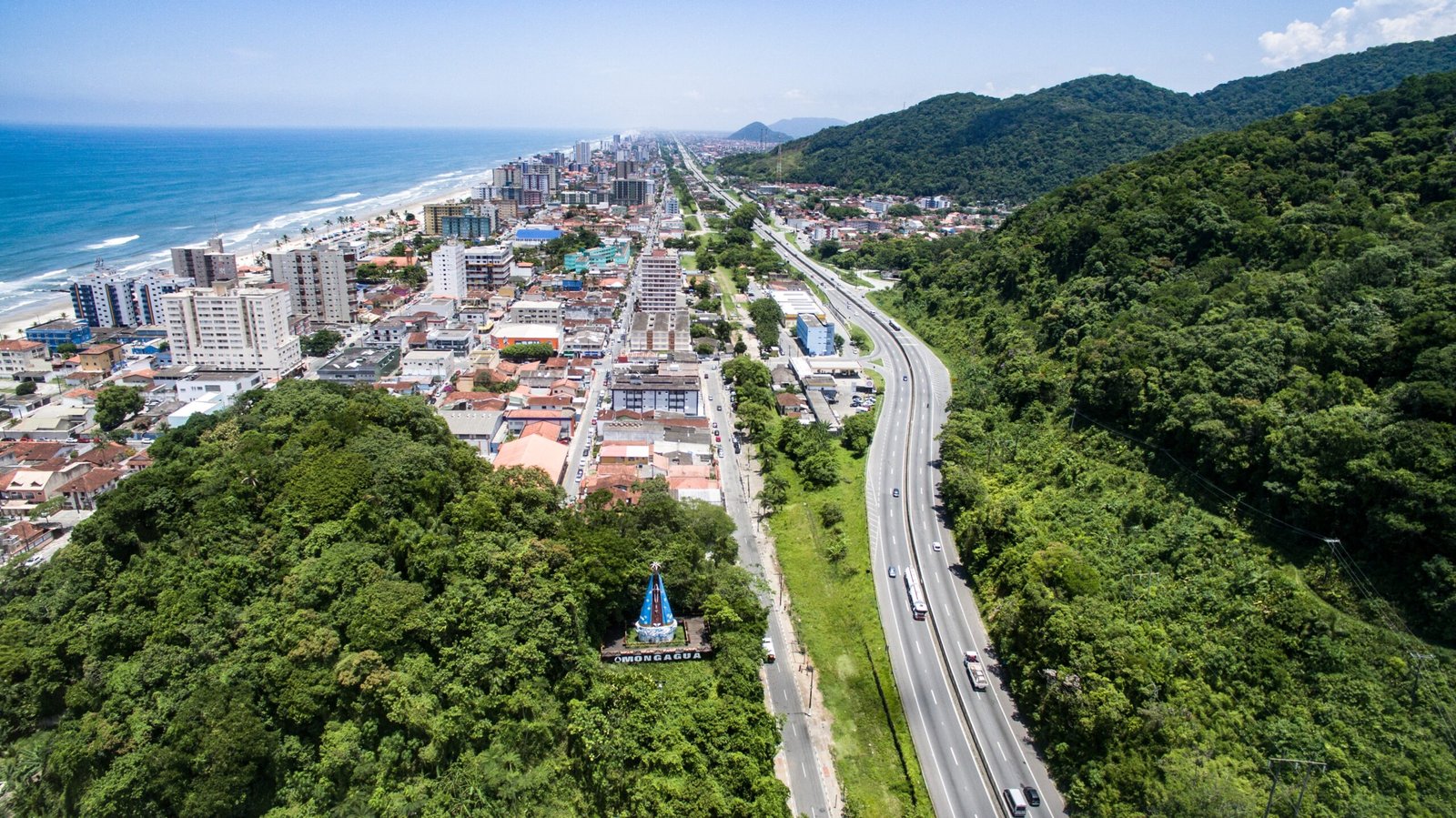 Nova eleição para prefeito em Mongaguá, SP, será em 8 de junho; entenda