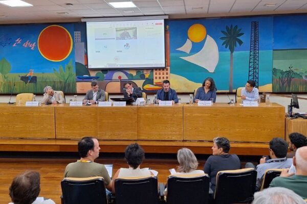 Comissão de Política Urbana fará visita técnica ao Parque Ibirapuera