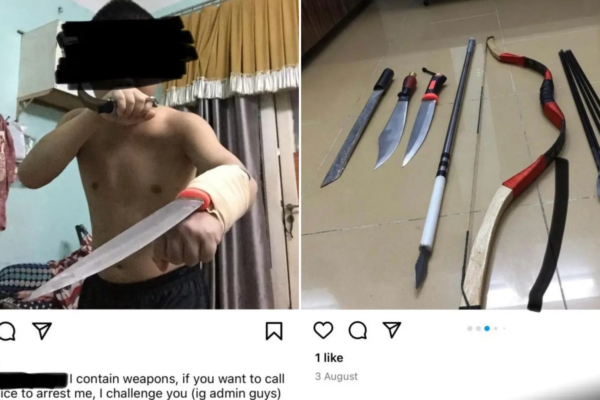 ‘Incels que abusaram de mim se vangloriam de suas vítimas na internet’