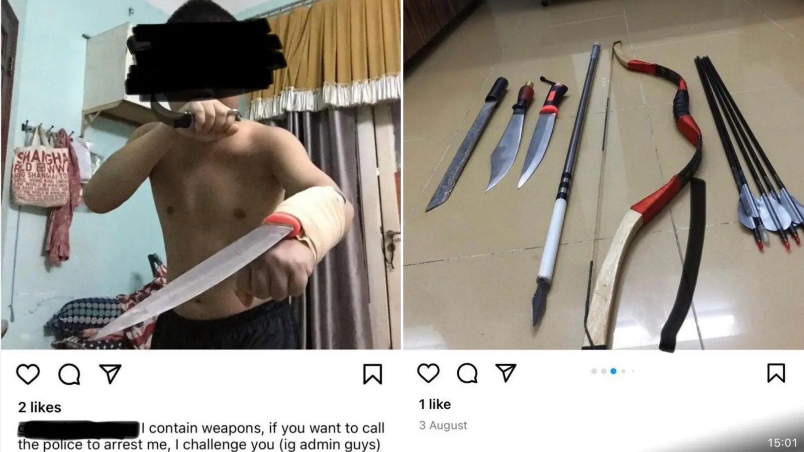 ‘Incels que abusaram de mim se vangloriam de suas vítimas na internet’
