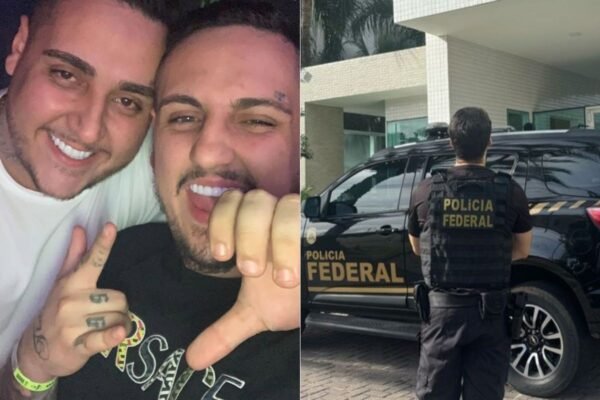 Defesa de Maurício Peretto, irmão de comerciante morto após descobrir traição, pede habeas corpus