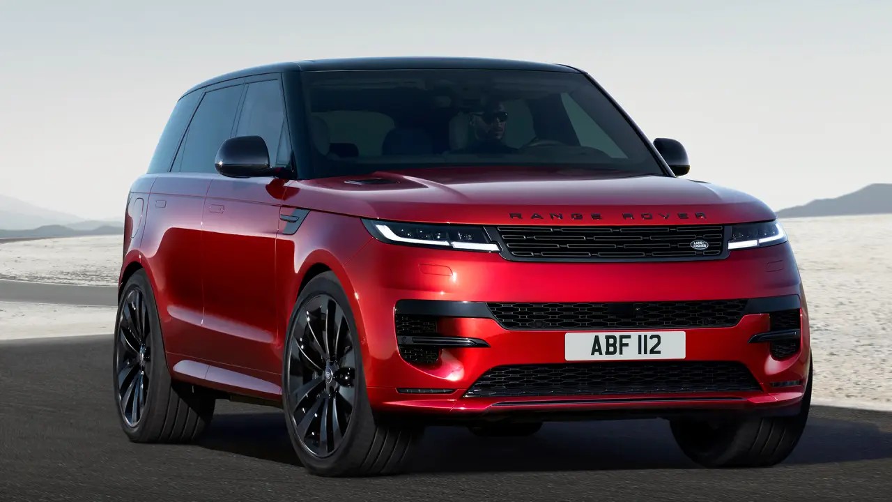 Montadora de luxo suspende envio de carros para os EUA em resposta a ‘tarifaço’ de Trump