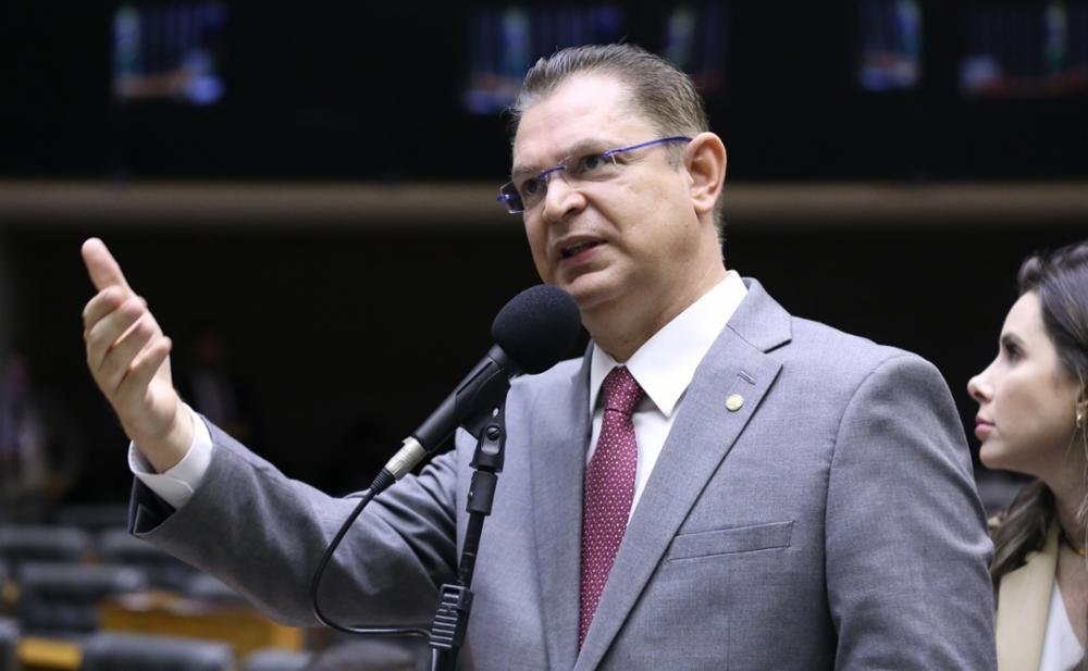Anistia: caduca prazo dado por Motta para acordo que envolve STF