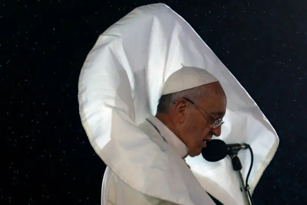 7 frases do papa Francisco que ajudam a explicar sua vida e papado