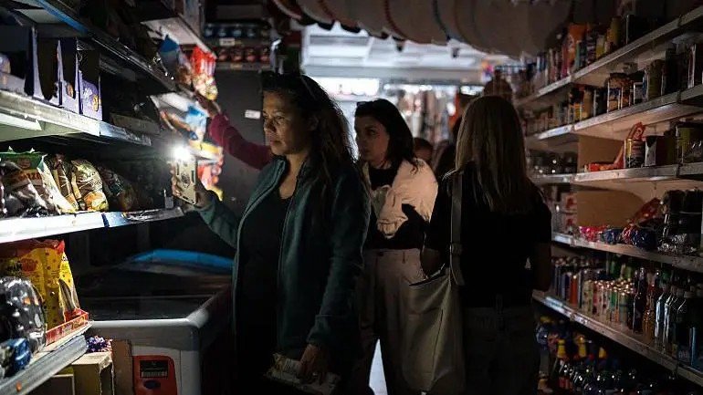 Os números que mostram magnitude dramática do apagão que afetou Espanha e Portugal