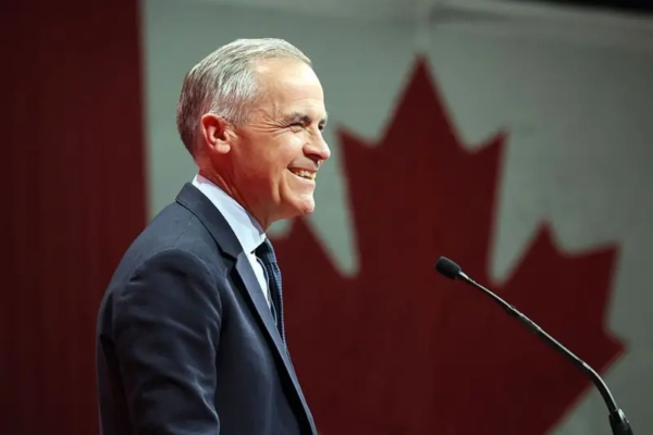 Como Trump impulsionou vitória da centro-esquerda no Canadá