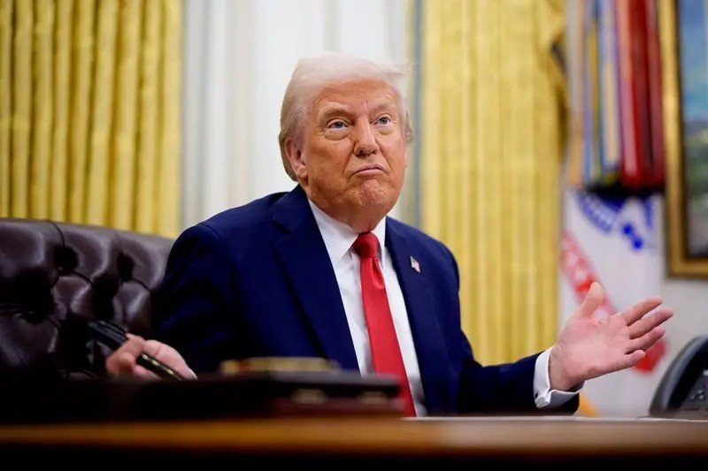 Por que Trump decidiu focar guerra tarifária na China – e o que pode acontecer agora