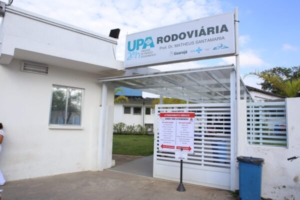 Guarujá, SP, abre processo seletivo para contratar mais de mil profissionais para a saúde; veja como concorrer