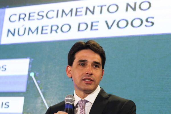 Voa Brasil registra 2º pior resultado desde a criação do programa Voa Brasil registra 2º pior resultado desde a criação do programa