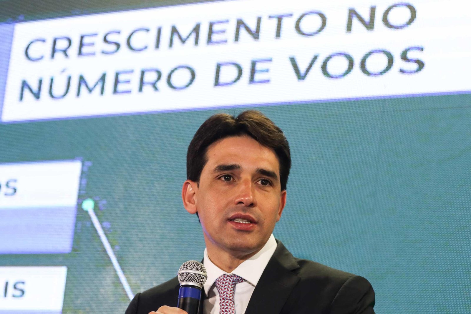 Voa Brasil registra 2º pior resultado desde a criação do programa