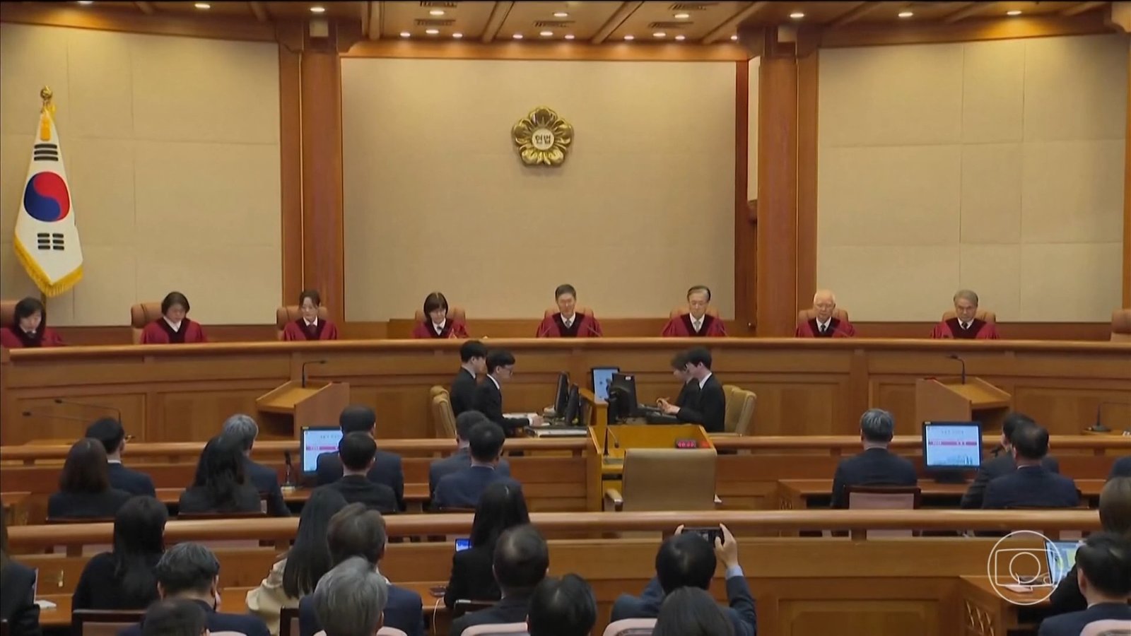 Após impeachment, Coreia do Sul anuncia eleições para 3 de junho; conheça o favorito ao cargo