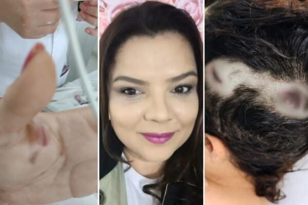 Homem que debochou de medida protetiva antes de atirar na ex em SP é preso