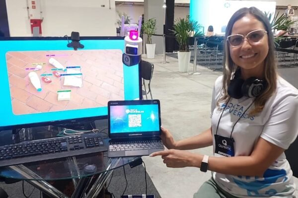 Inovação e tecnologia, uma dupla de sucesso para transformar o mundo