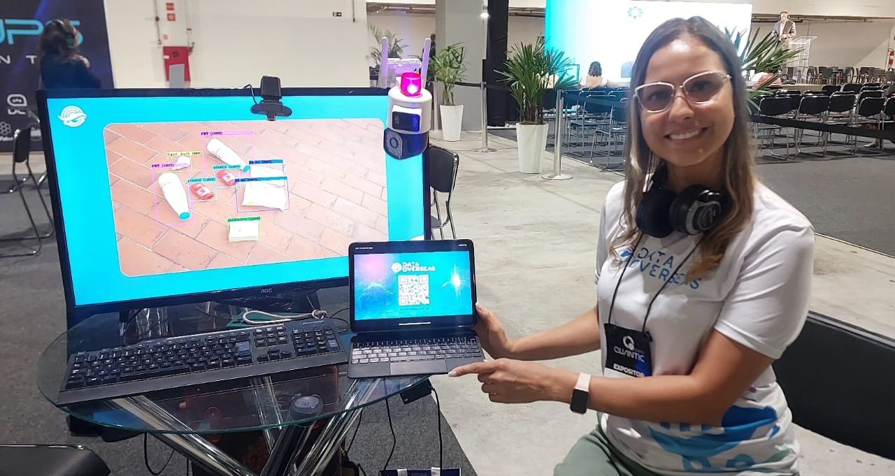 Inovação e tecnologia, uma dupla de sucesso para transformar o mundo
