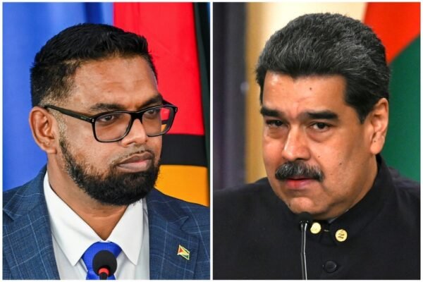 Guiana terá que ‘aceitar soberania’ venezuelana em Essequibo, diz Maduro
