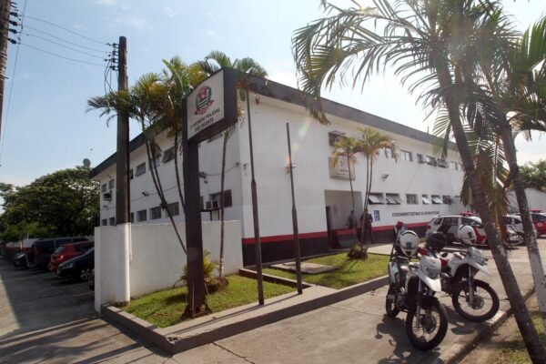 Procurado por homicídio é capturado no litoral de SP