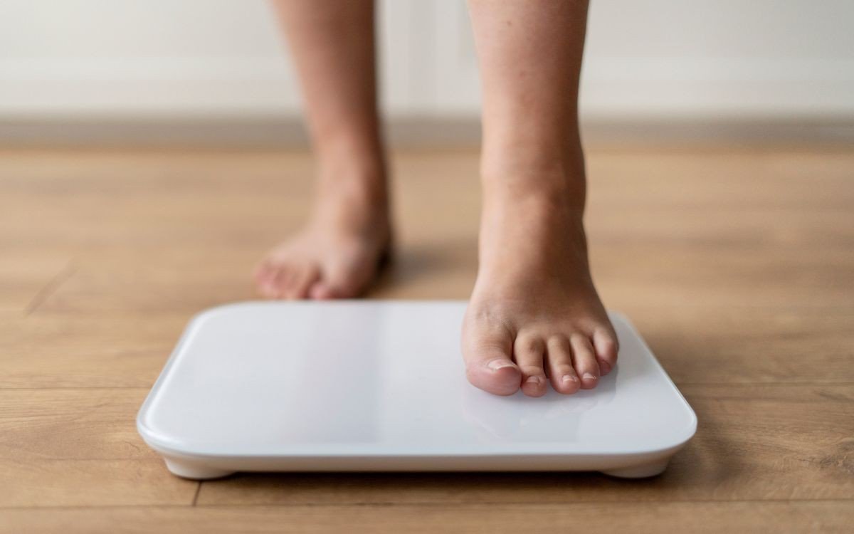 Estresse pode desencadear obesidade