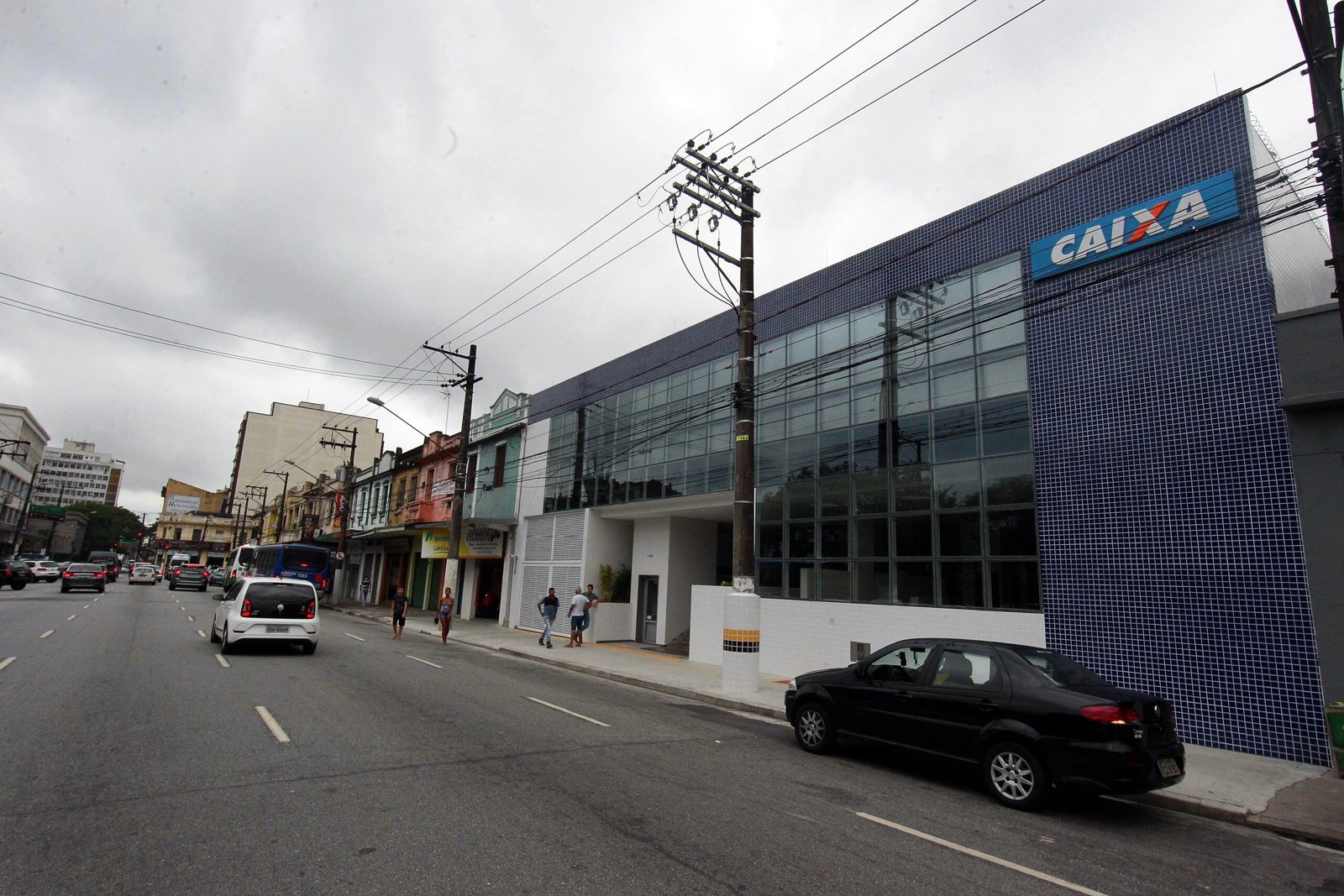 Aposentado tem mais de R$ 9 mil sacados de conta bancária por desconhecido enquanto viajava para Foz do Iguaçu