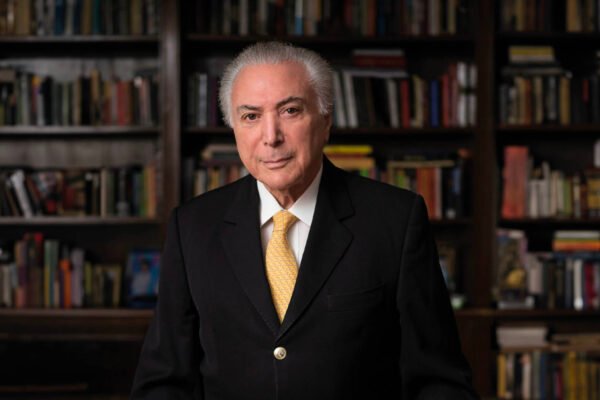 ‘Não existe direita sem Bolsonaro’, defende Tarcísio
