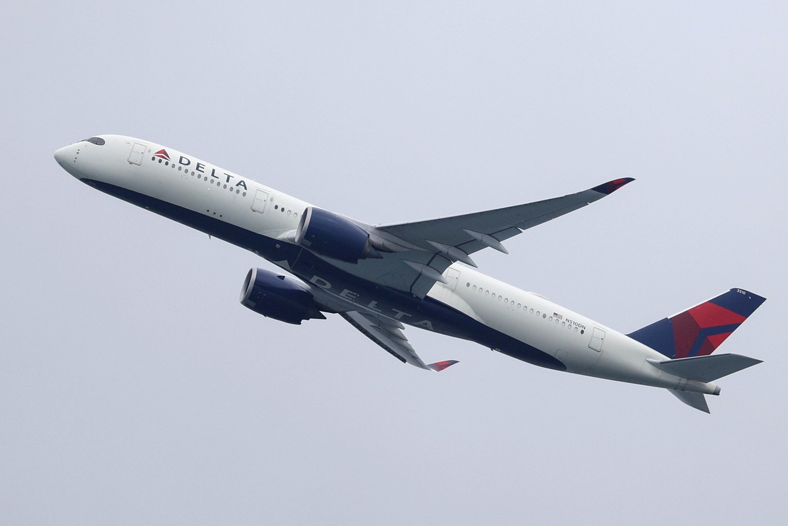 VÍDEO: pombas invadem avião da Delta e provocam atraso em voo nos EUA