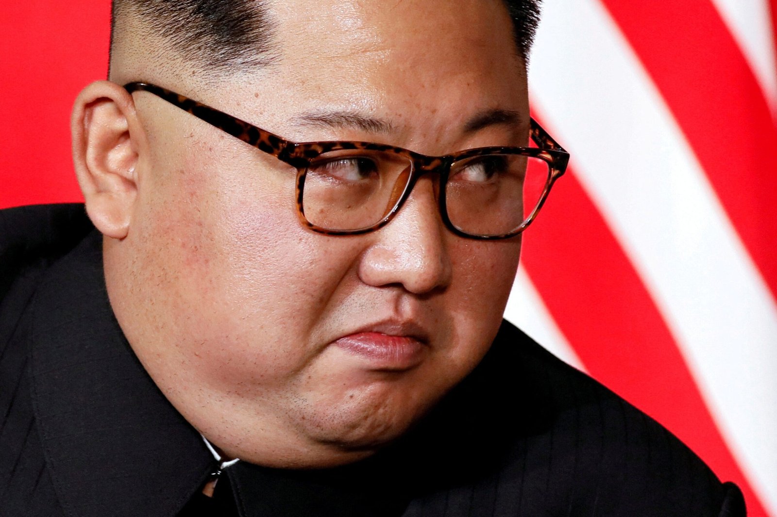 Navio de guerra da Coreia do Norte sofre acidente durante lançamento e irrita Kim Jong-un: ‘Inaceitável’