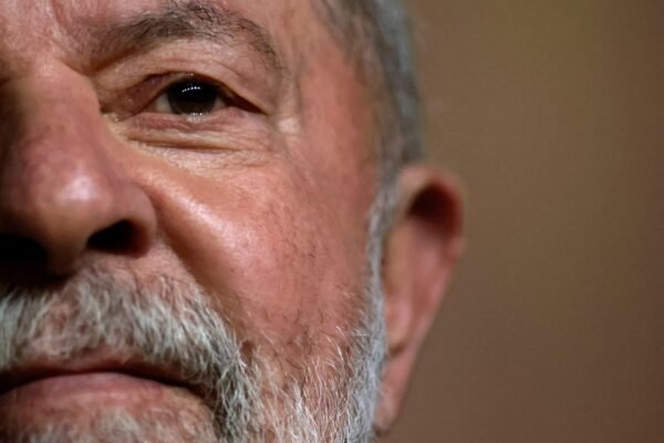 PSB, de Alckmin, não quer aliança com PT para 2026