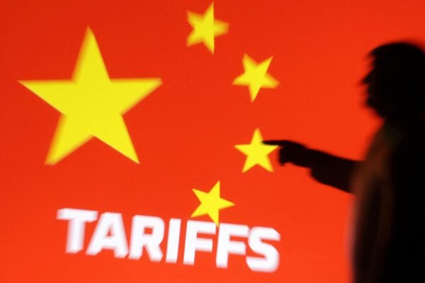 China avalia proposta dos EUA para negociar sobre tarifas