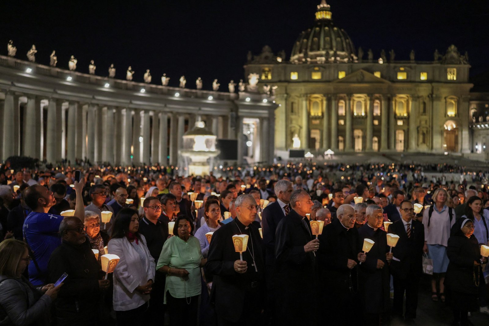Quanto tempo dura o conclave? Veja perguntas e respostas sobre a eleição do novo papa, que começa na 4ª