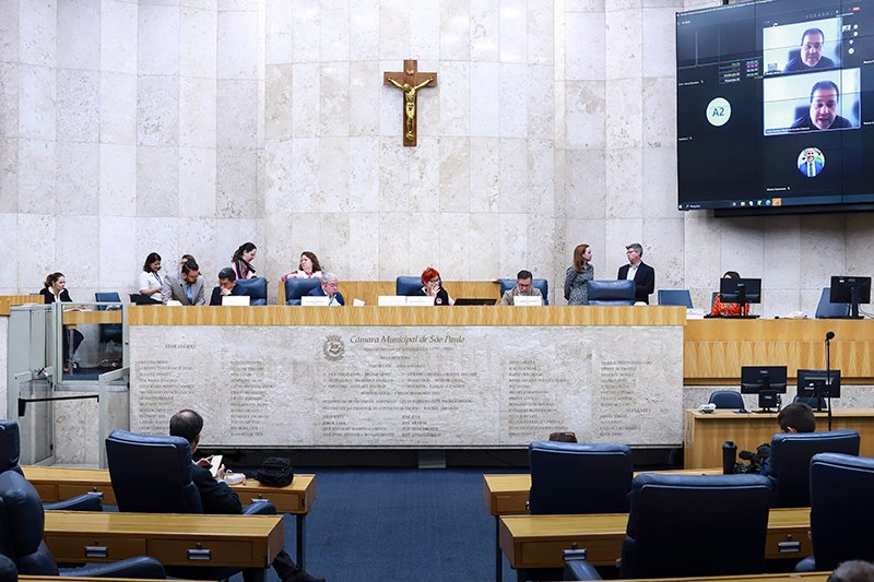 Ipea apresenta estudo sobre sinistro no trânsito brasileiro na Subcomissão de Transporte por Motocicleta