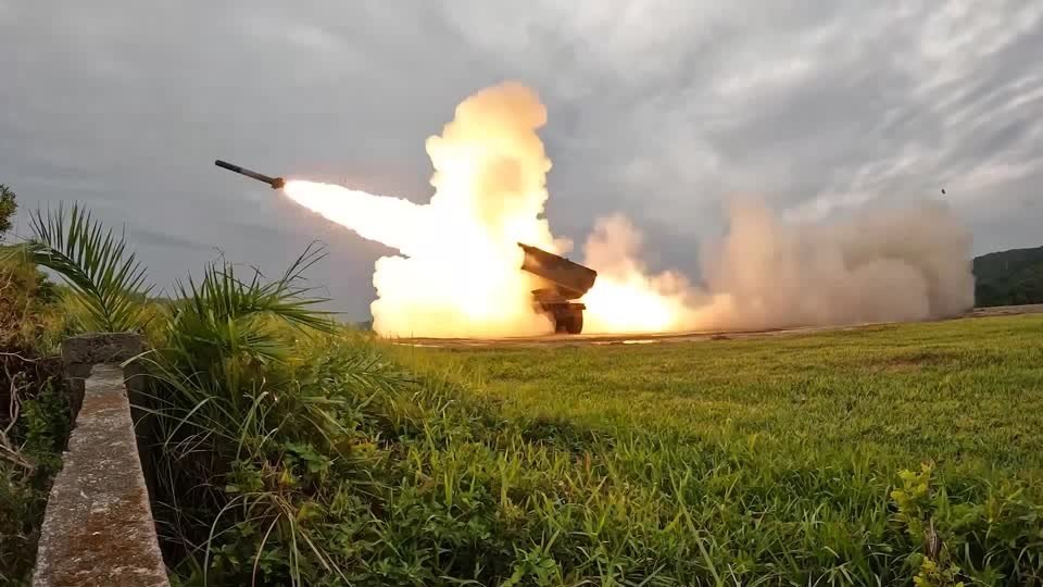 Taiwan testa novo sistema de mísseis fornecido pelos EUA pela 1ª vez