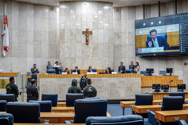 CPI dos Pancadões é 1ª Comissão Parlamentar de Inquérito instalada na Câmara em 2025