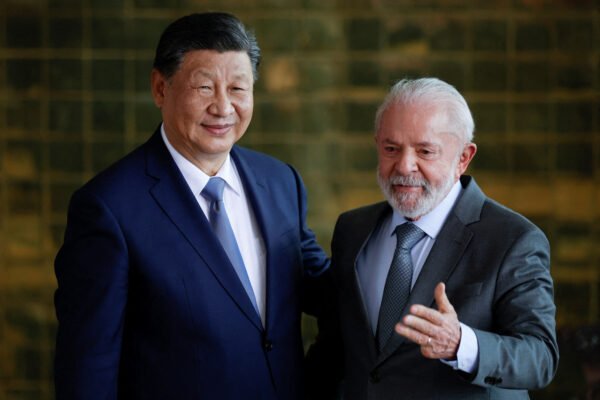 Como é a censura à internet na China, citada por Janja para defender regulação Como é a censura à internet na China, citada por Janja para defender regulação