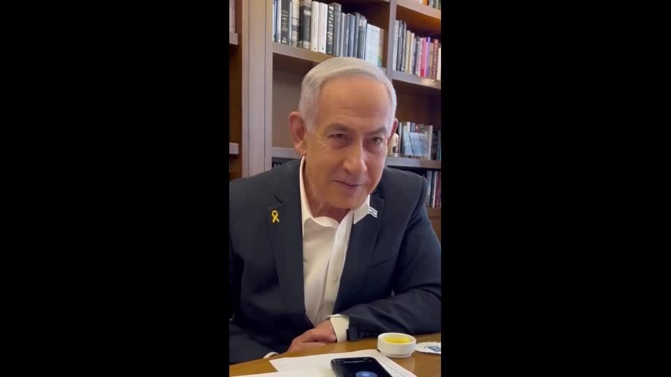Netanyahu descarta paz em Gaza mesmo com libertação de novos reféns: ‘Iremos até o fim’