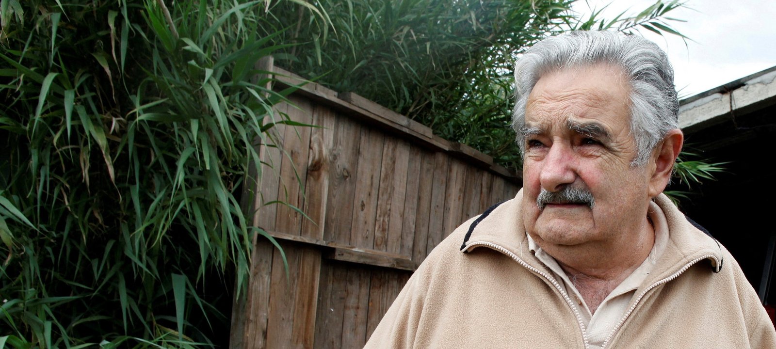 ‘A política me encanta, mas a vida me encanta mais’: relembre frases de Pepe Mujica
