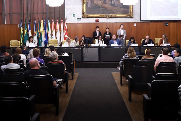 Comissão de Saúde aprova Audiência Pública para debater situação dos fiscais de postura de São Paulo