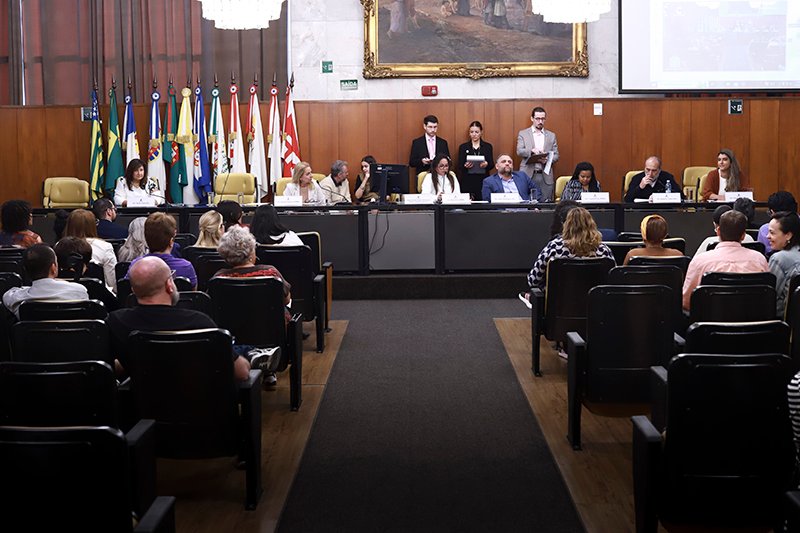 Comissão de Saúde aprova Audiência Pública para debater situação dos fiscais de postura de São Paulo