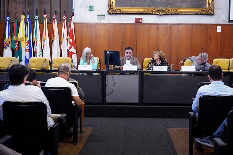 Comissão de Turismo discute Troféu São Paulo: Capital Mundial da Gastronomia e deve avaliar mudanças